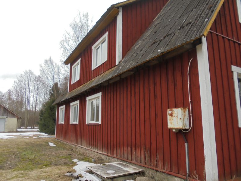 pakkumise täpsemad andmed