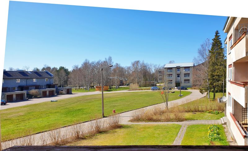 pakkumise täpsemad andmed