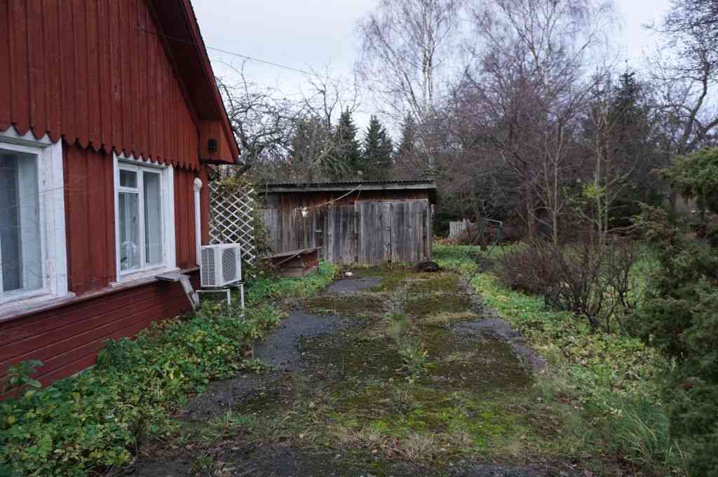 pakkumise täpsemad andmed