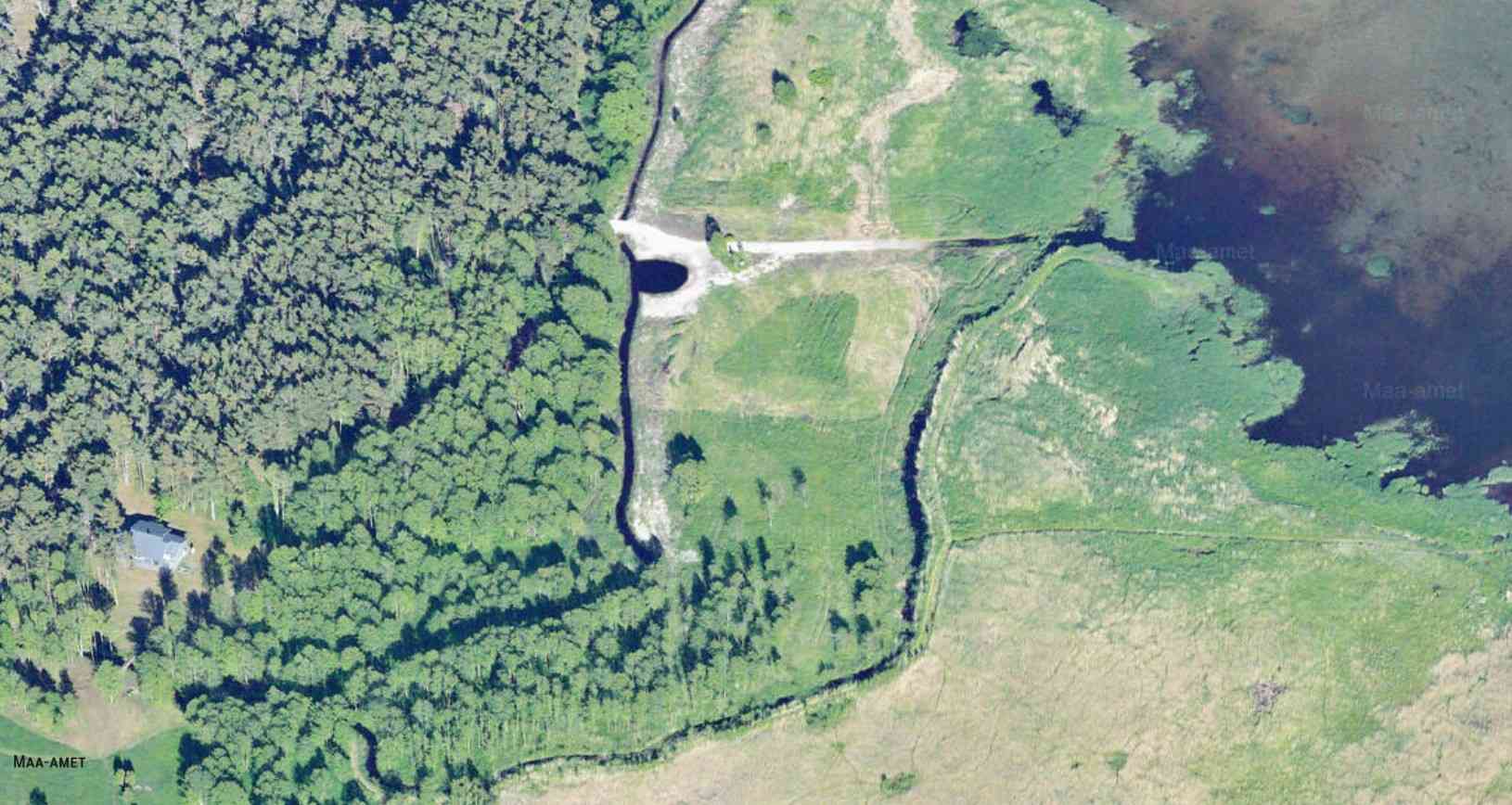 pakkumise täpsemad andmed