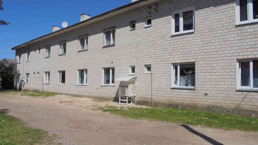 pakkumise täpsemad andmed