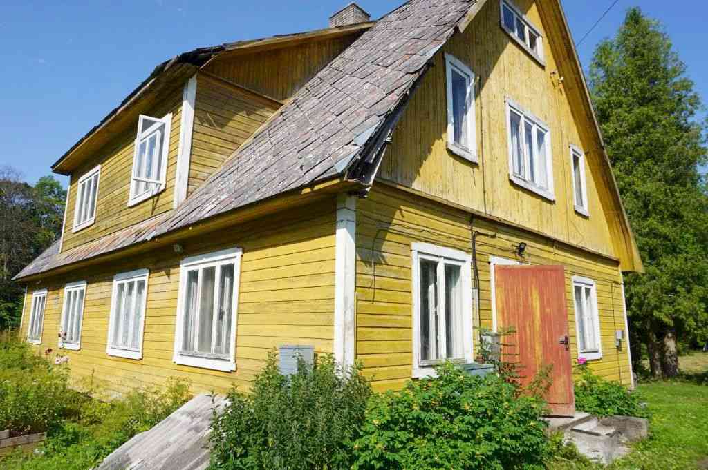 pakkumise täpsemad andmed